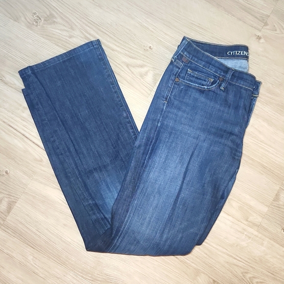 Citizens of Humanity Kelly Style Jeans - Picture 12 of 12